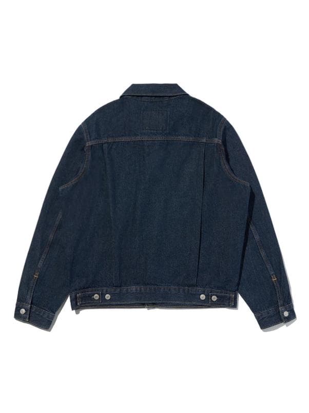 x*x様 LEVI’S OASIS TYPEⅡトラッカージャケット サイズXL