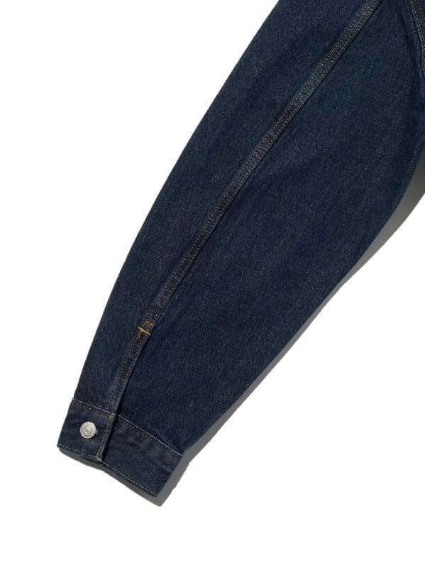 x*x様 LEVI’S OASIS TYPEⅡトラッカージャケット サイズXL