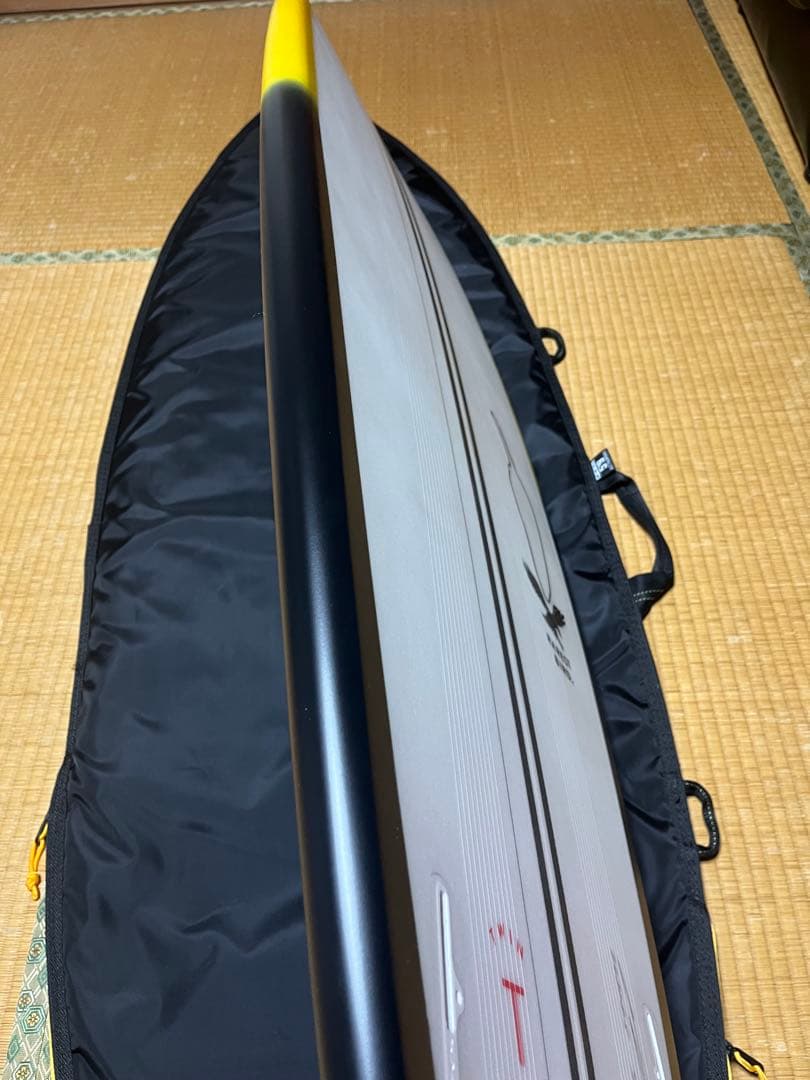 チリサーフボード(レアレストバード)美品