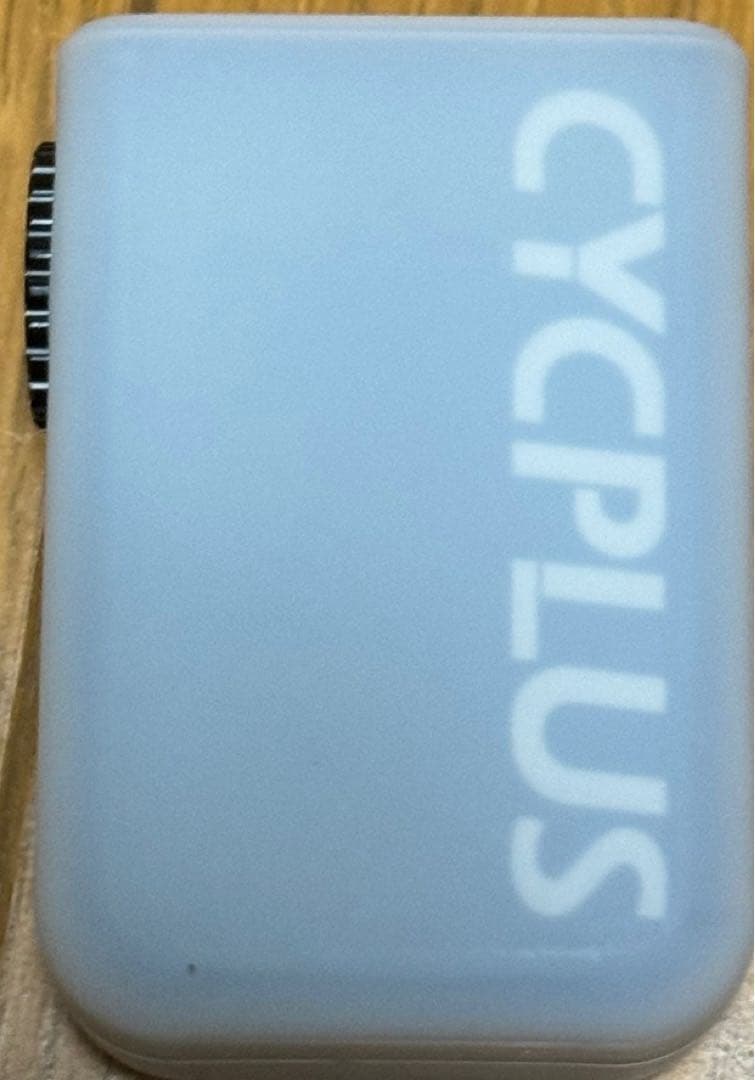 CYCPLUS 携帯ポンプ AS2