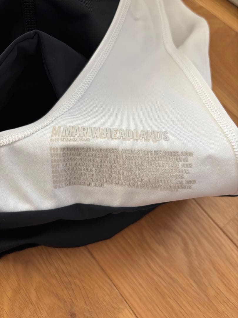 超美品‼︎Rapha CORE BIB SHORT ビブショーツ L