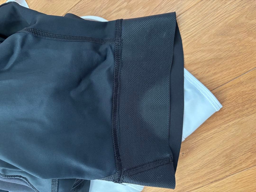 超美品‼︎Rapha CORE BIB SHORT ビブショーツ L