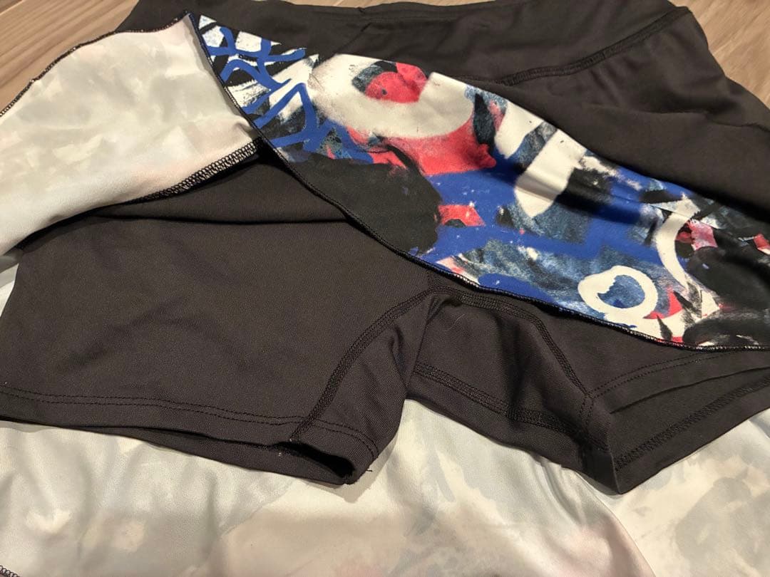 Lija テニススコート