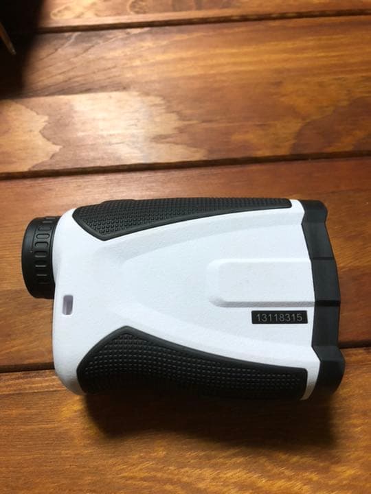 ゴルフレーザー距離計測器(LASER RANGE FINDER 1300)