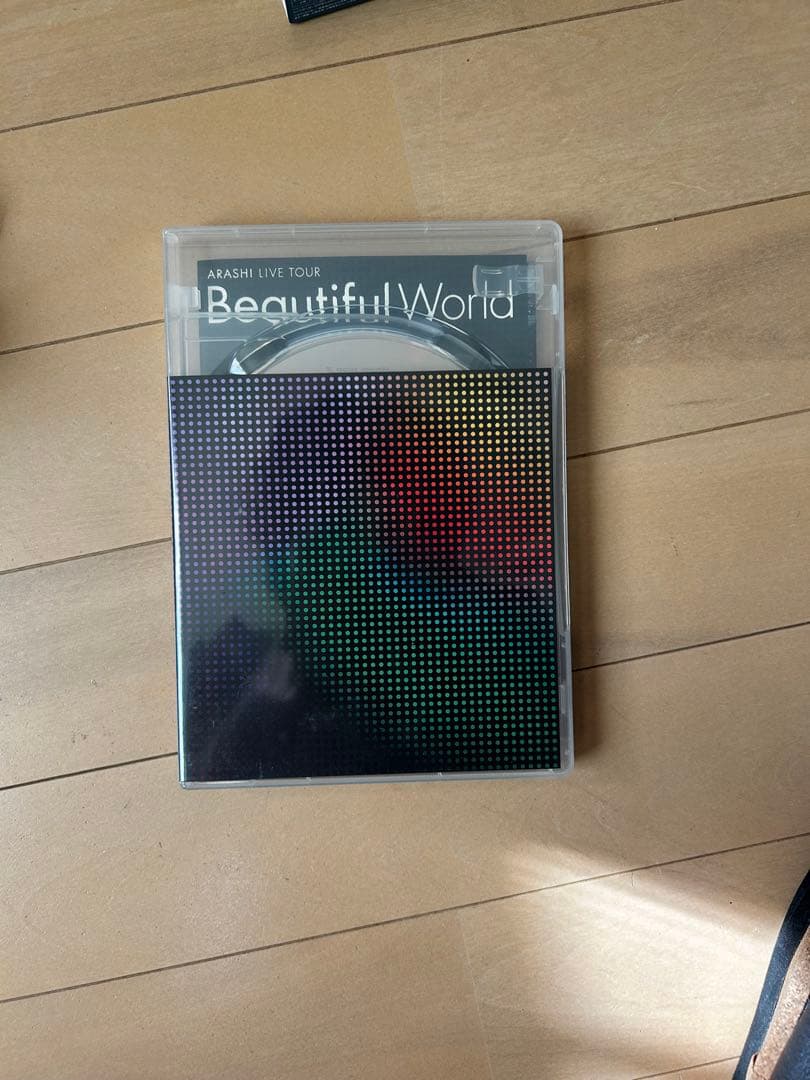 嵐　DVDセット