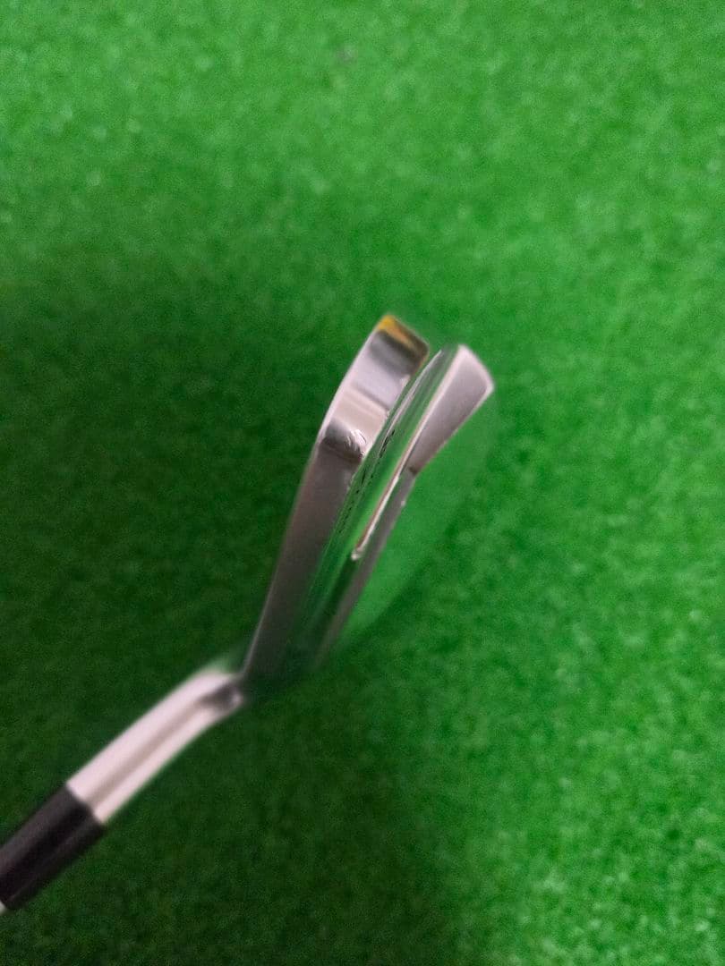 Srixon ZU85 ユーティリティクラブ　4U