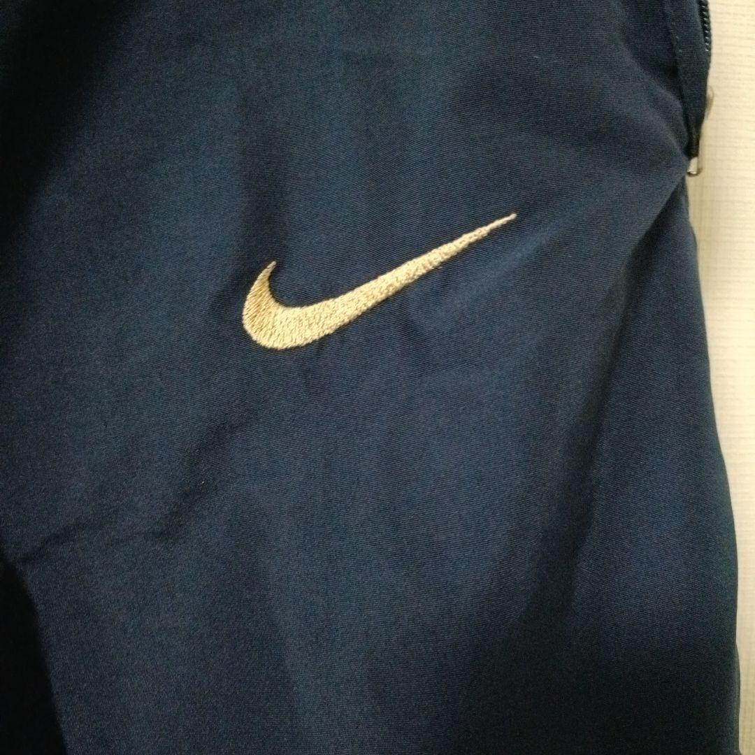 最終値下げFC Barcelona Nike ジャケット 赤/青上下セット最安