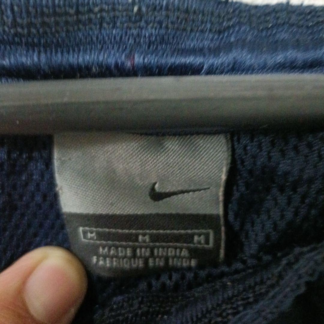 最終値下げFC Barcelona Nike ジャケット 赤/青上下セット最安