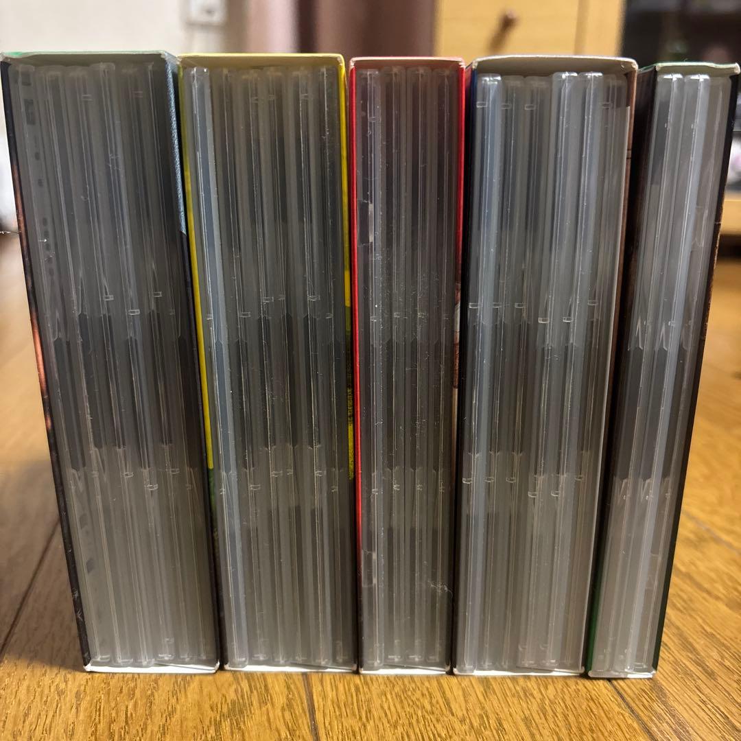 プリズン・ブレイク DVD ボックスセット