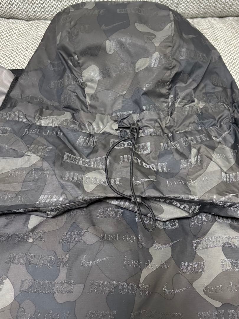 ウォーキング・ランニングウェア Nike Shield Ghost Flash Running Jacket M