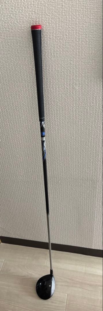 Titleist VG3(2018) 7番ウッド 21度　VGFシャフトSR