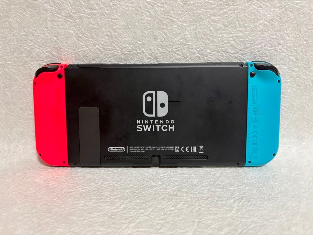 ニンテンドーSwitch、スマブラ、ポケモン、周辺機器など microSD付き