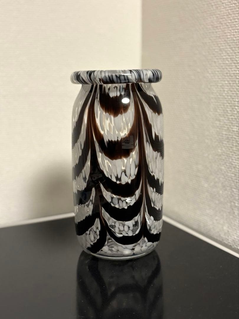 花瓶・フラワースタンド SPLASH VASE XS HAY