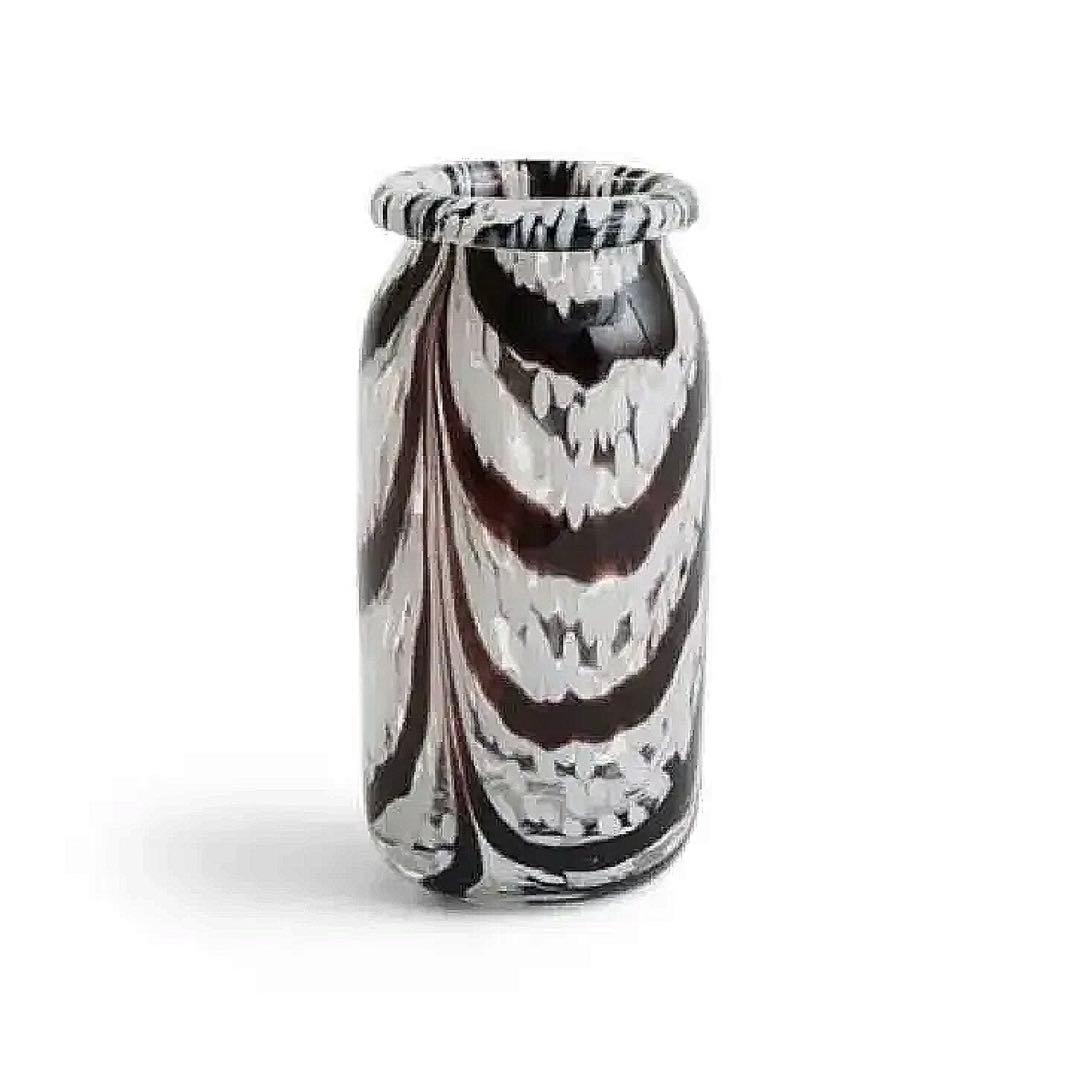 花瓶・フラワースタンド SPLASH VASE XS HAY