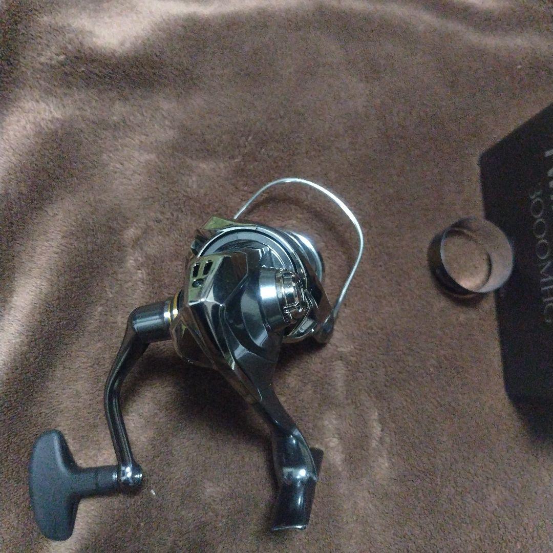 【本日限定値下げ】 24 TWIN POWER 3000MHG