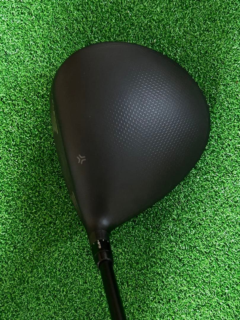 SRIXON ZXi ドライバー 10.5度