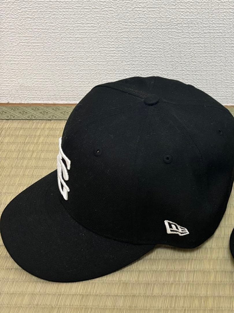 ジャイアンツ　New Era 59FIFTY 7 1/2×1個　59.6cm