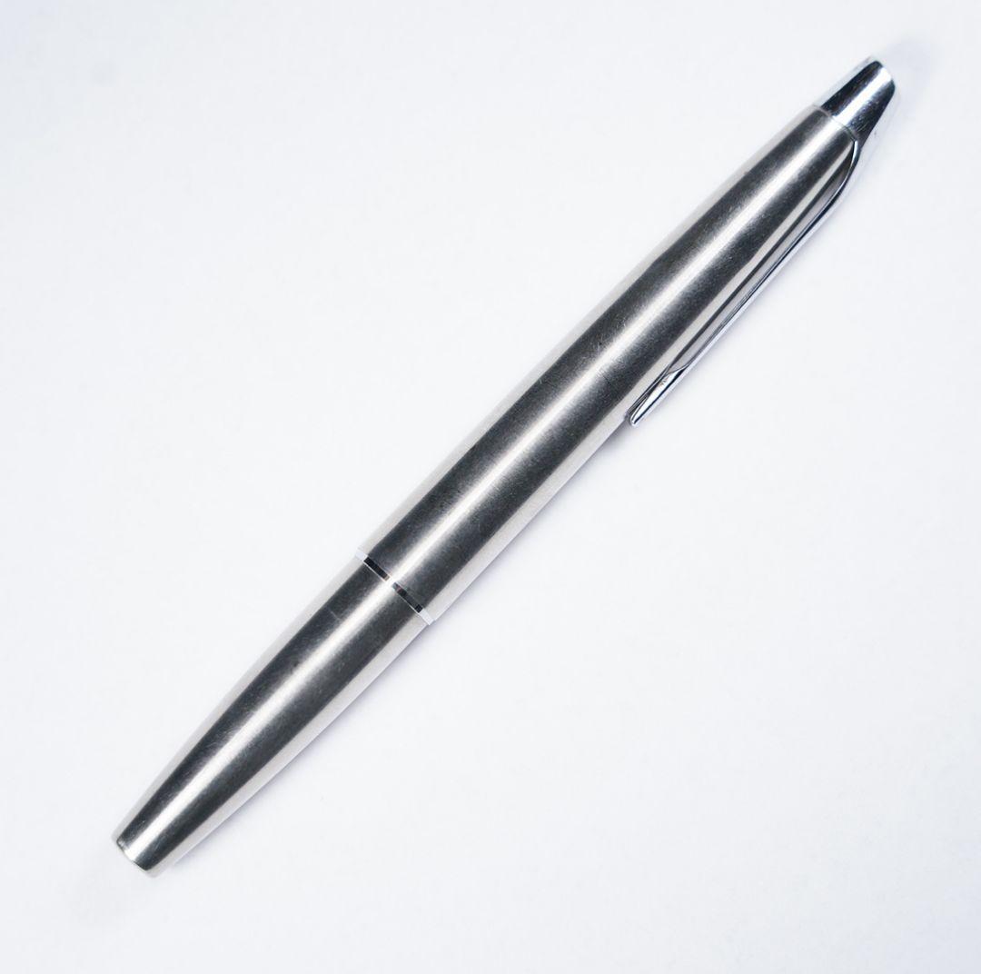 Pilot ミュー701 万年筆 F 廃盤 パイロット