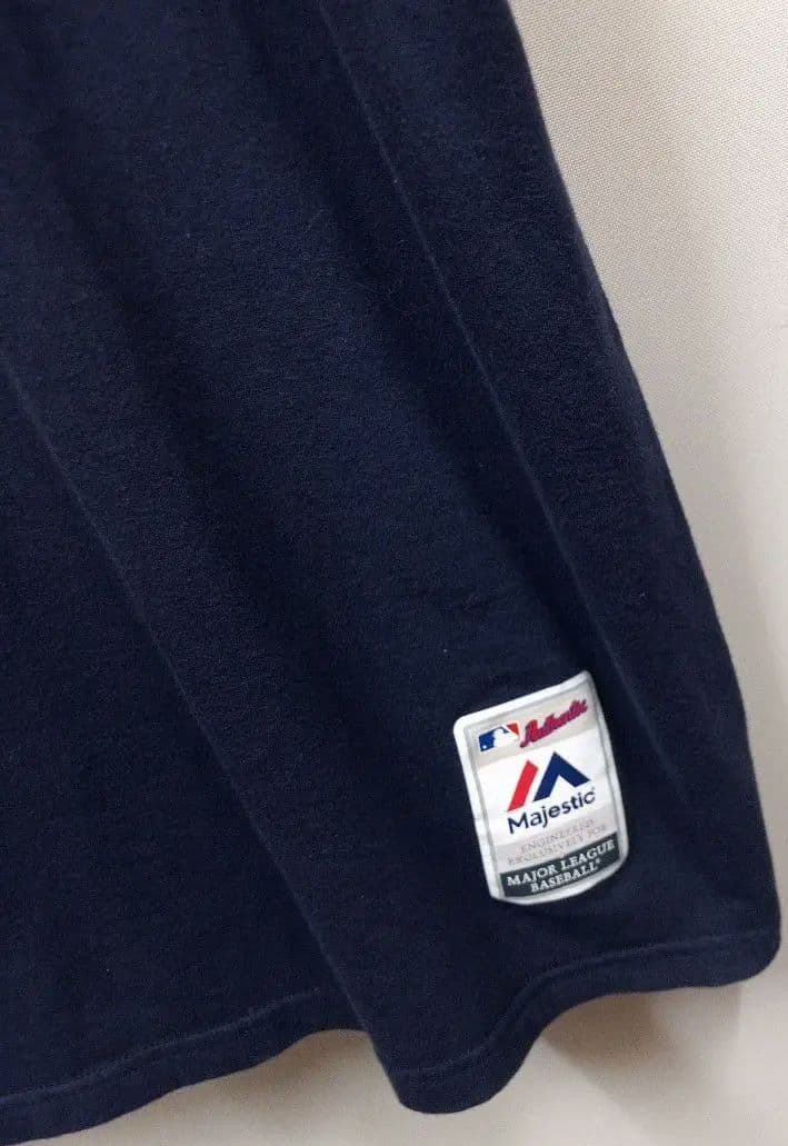 ビッグサイズ 2XL クリーブランドインディアンス Tシャツ