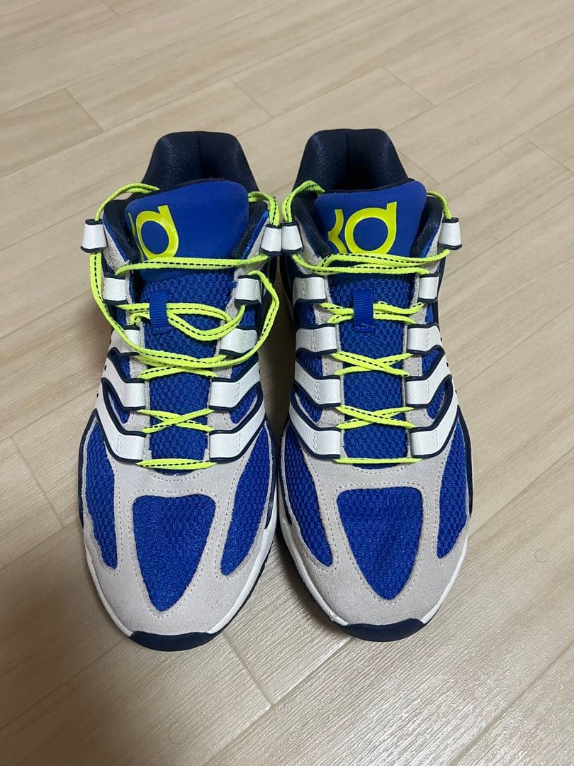 NIKE ナイキ　KD18