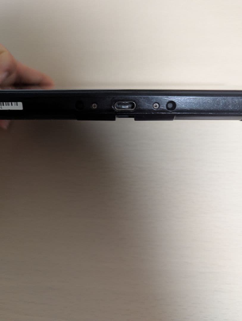 ジャンク品 Nintendo Switch 本体