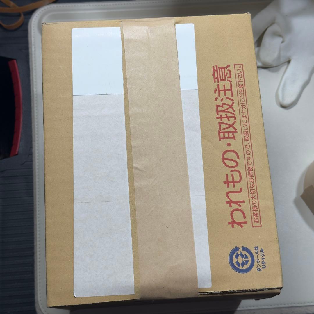 新品　電気街の喫茶店　限定版　特典付き