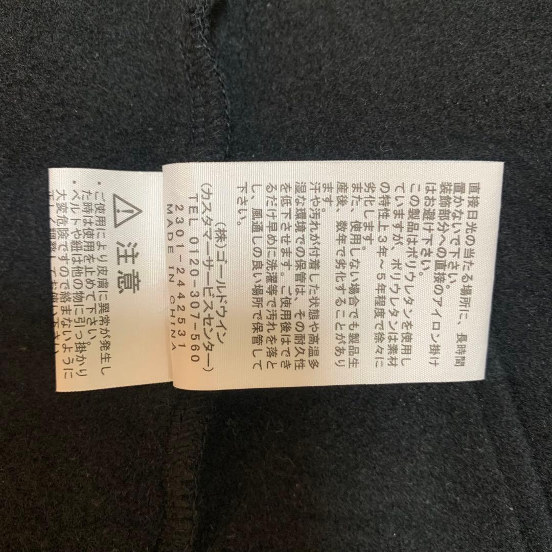 THE NORTH FACE リアビューフルジップパーカー