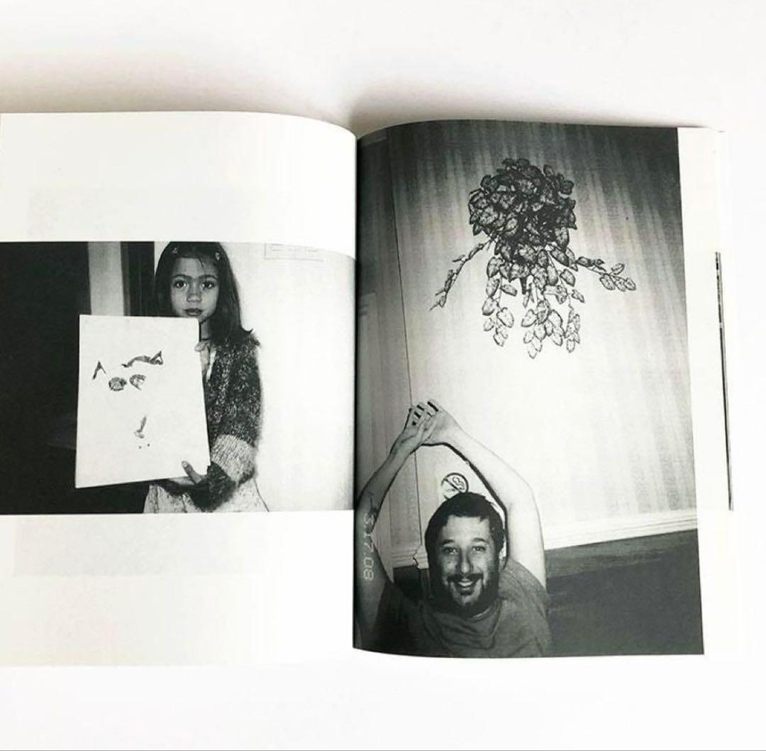 完売‼️ Debris: The Ari Marcopoulos