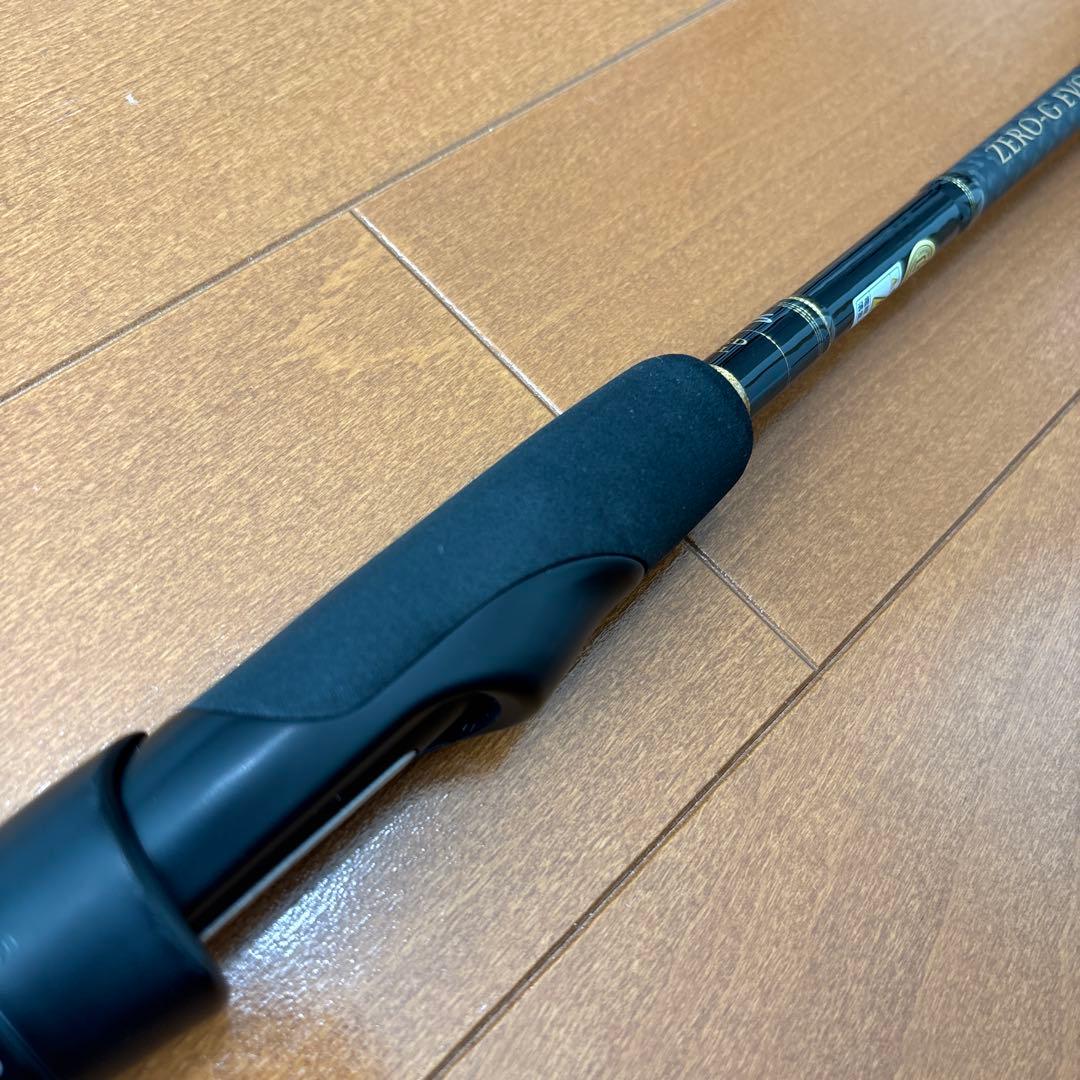 スクイッドマニア　ゼロエヴォ プレミアム T's 702 景虎 KL-MX