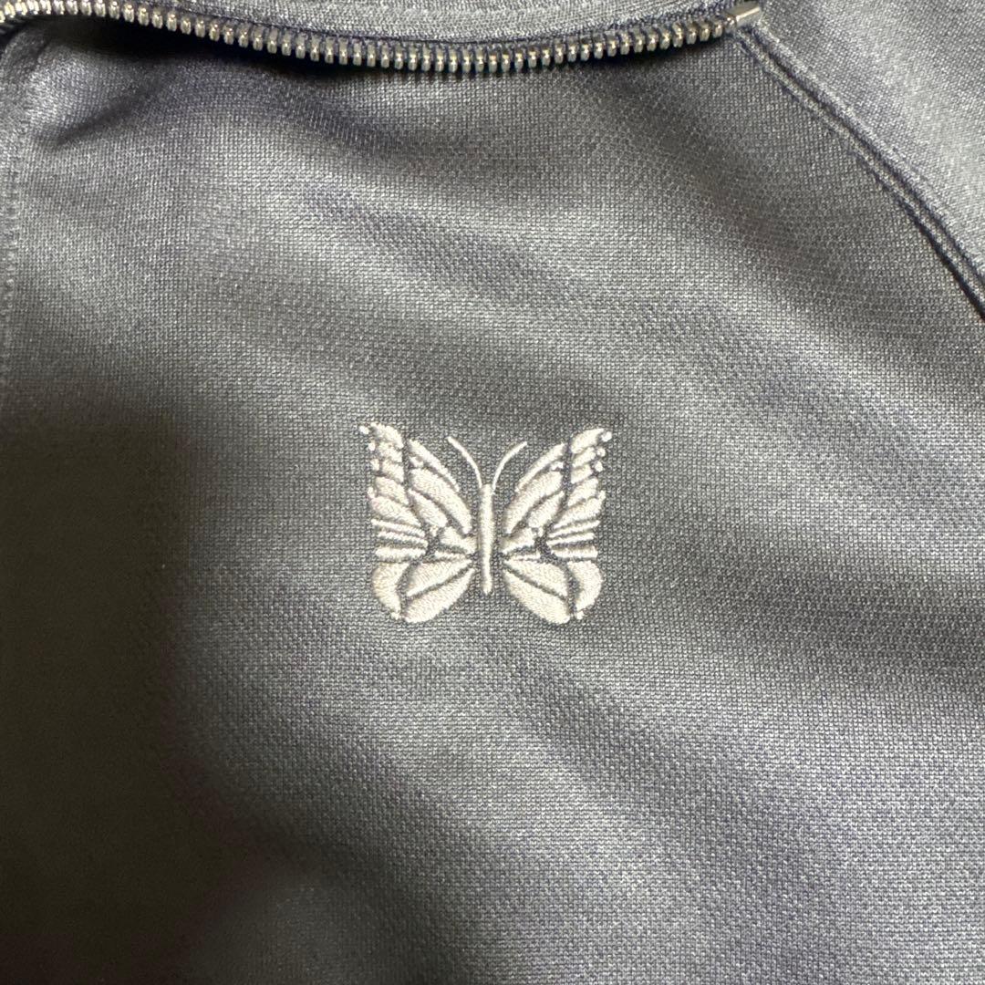 breath needles セットアップ