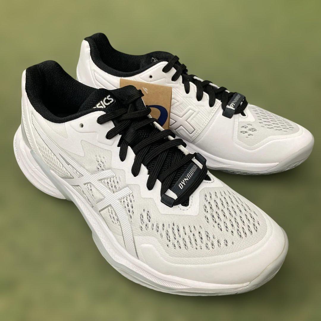 asics スカイエリート　FF2 1051A064 101 26㎝
