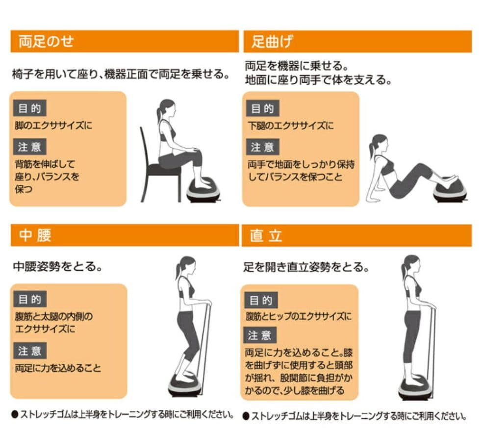 LIFE FITトレーナー2way