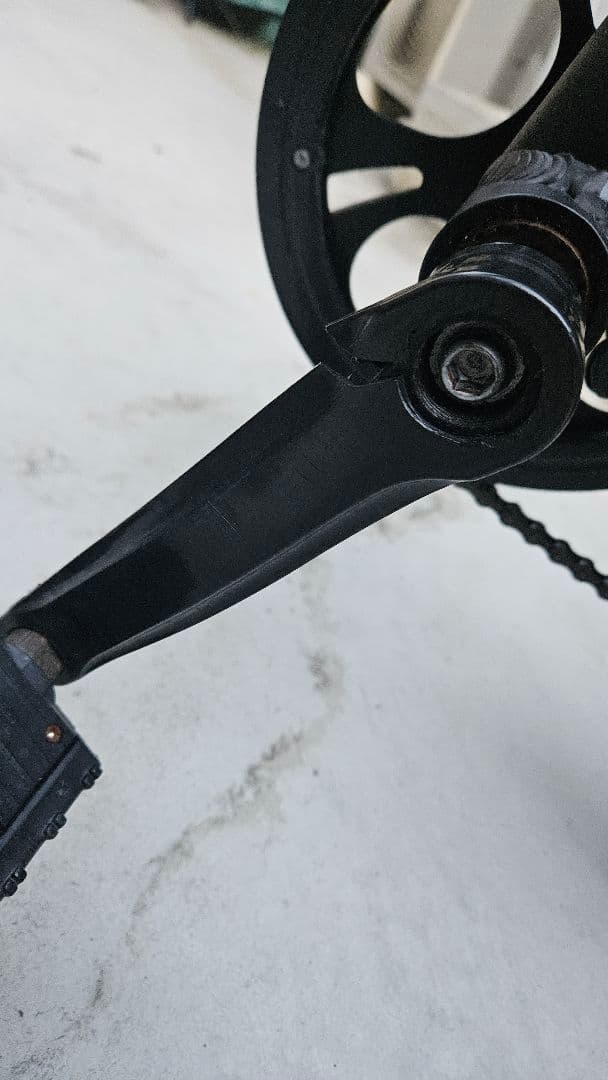 e-bike ファンビータ FANVITA GX-06 電動アシスト自転車