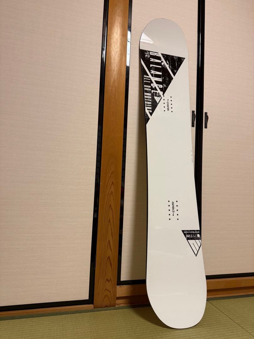 値引きしました！　011ARTISTIC ゼロワンワン　BALANCE 148