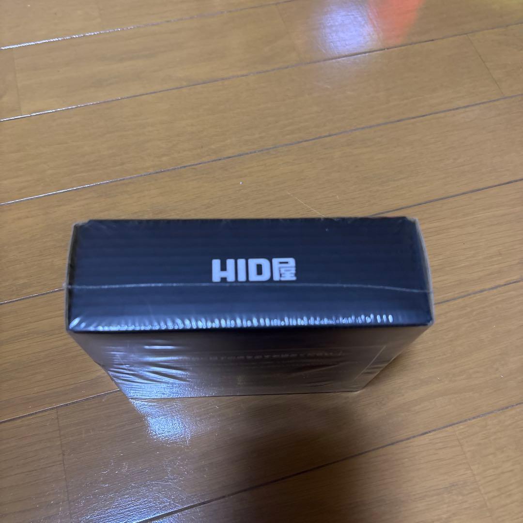 HID屋　H4 H/Lヘッドライト　Iシリーズ