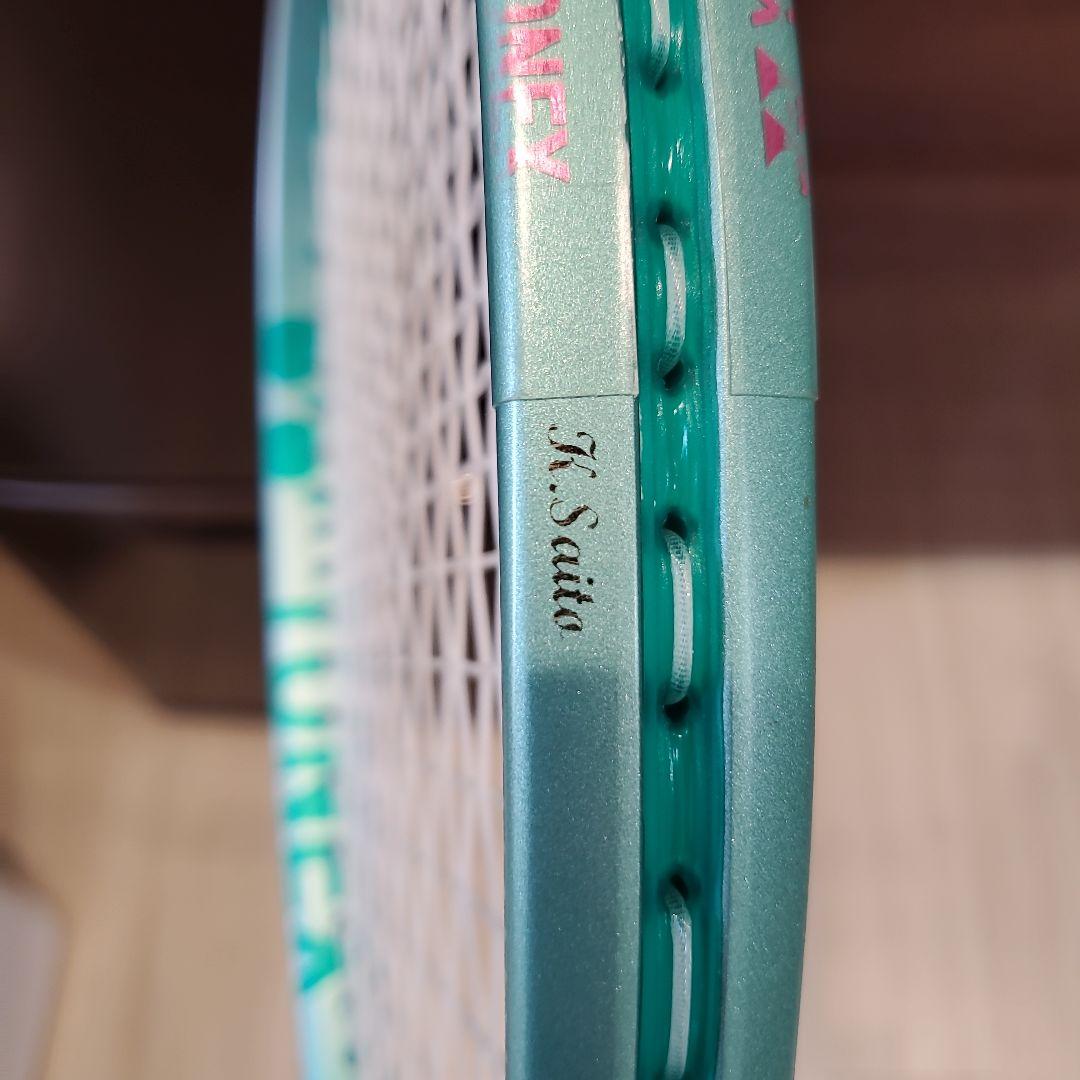 YONEX ボルトレイジ(VOLTRAGE) 7S 第2世代 ラケット