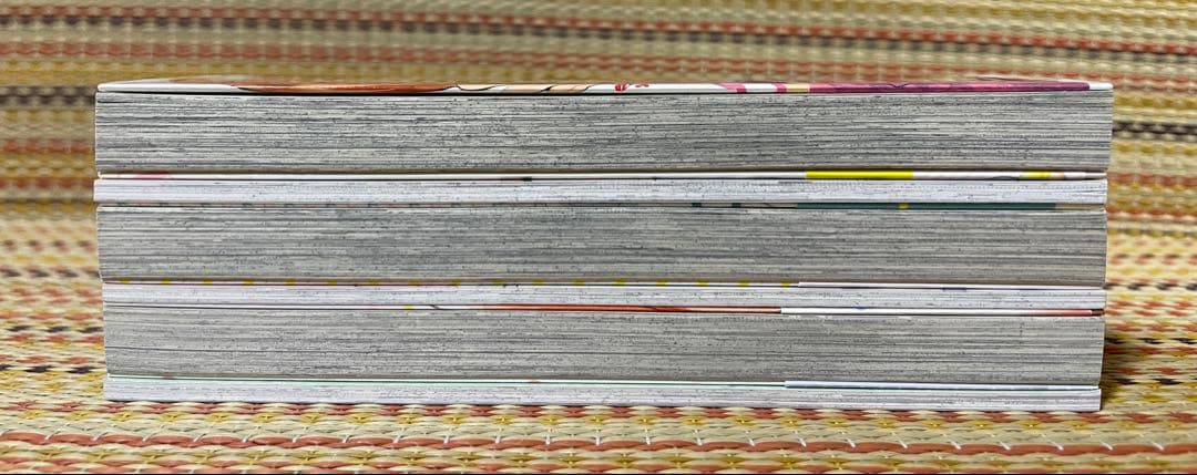 ︎✨️初版 帯付き✨️ なまいきざかり。 小冊子 特装版 ミユキ蜜蜂