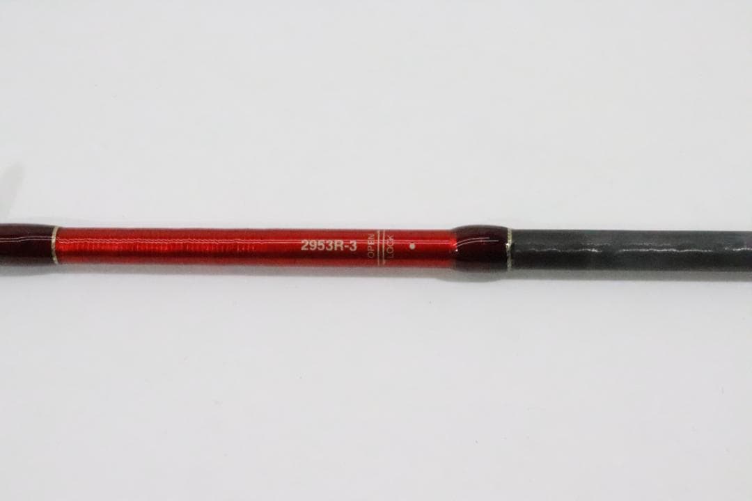 シマノ 20 ワールドシャウラ BG 2953R-3 63-MY1010-01