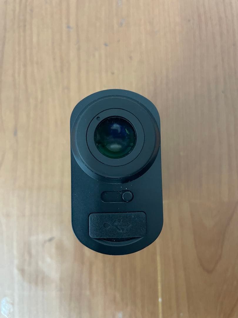 NINJOR GOLF NJ MINI PRO LCD 距離計