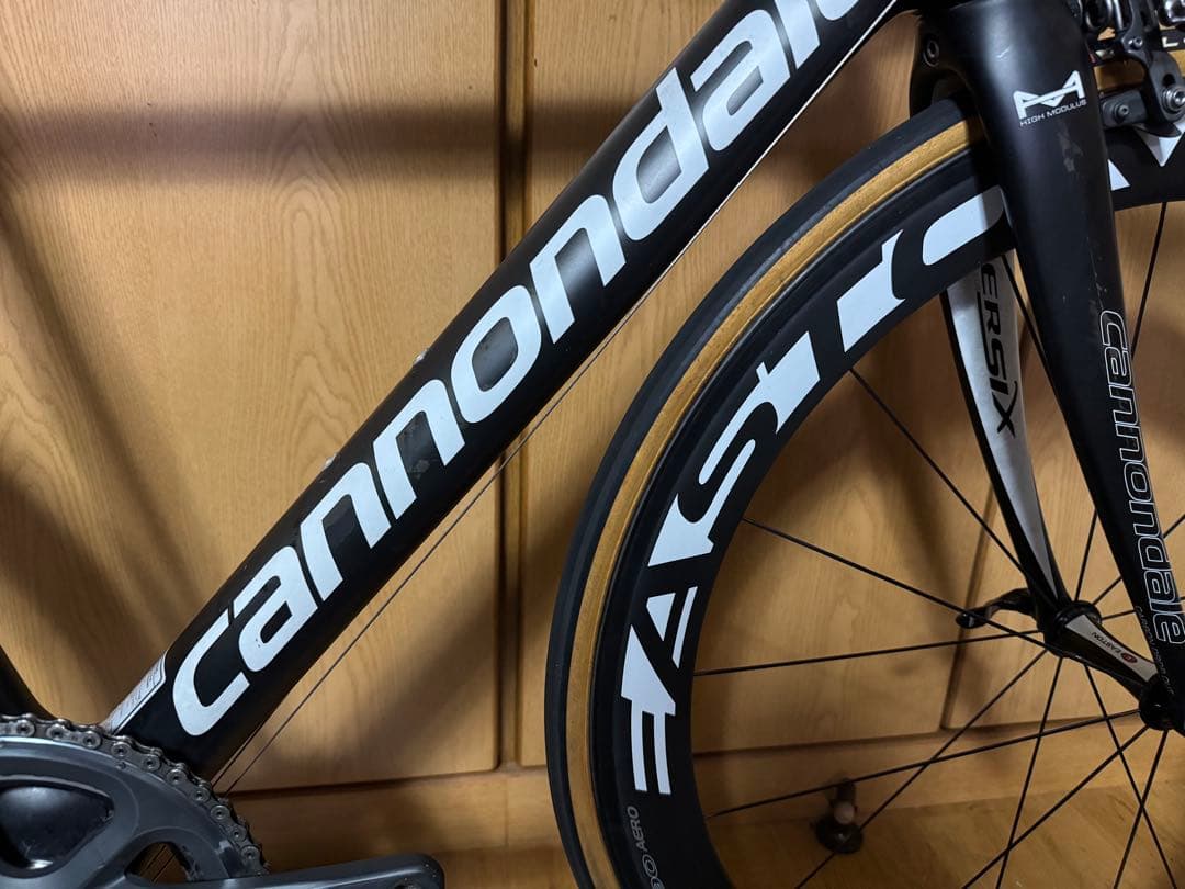 自転車本体 CANNONDALE SUPERSIX EVO HI-MOD ULTIMATE