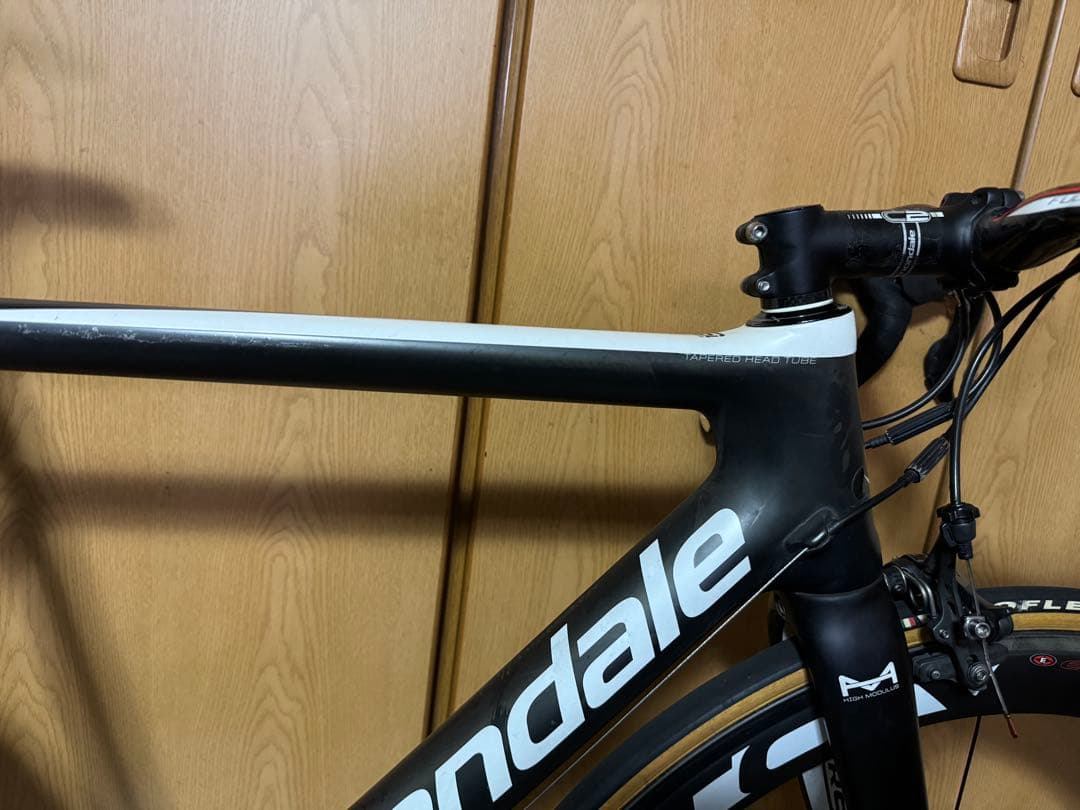 自転車本体 CANNONDALE SUPERSIX EVO HI-MOD ULTIMATE