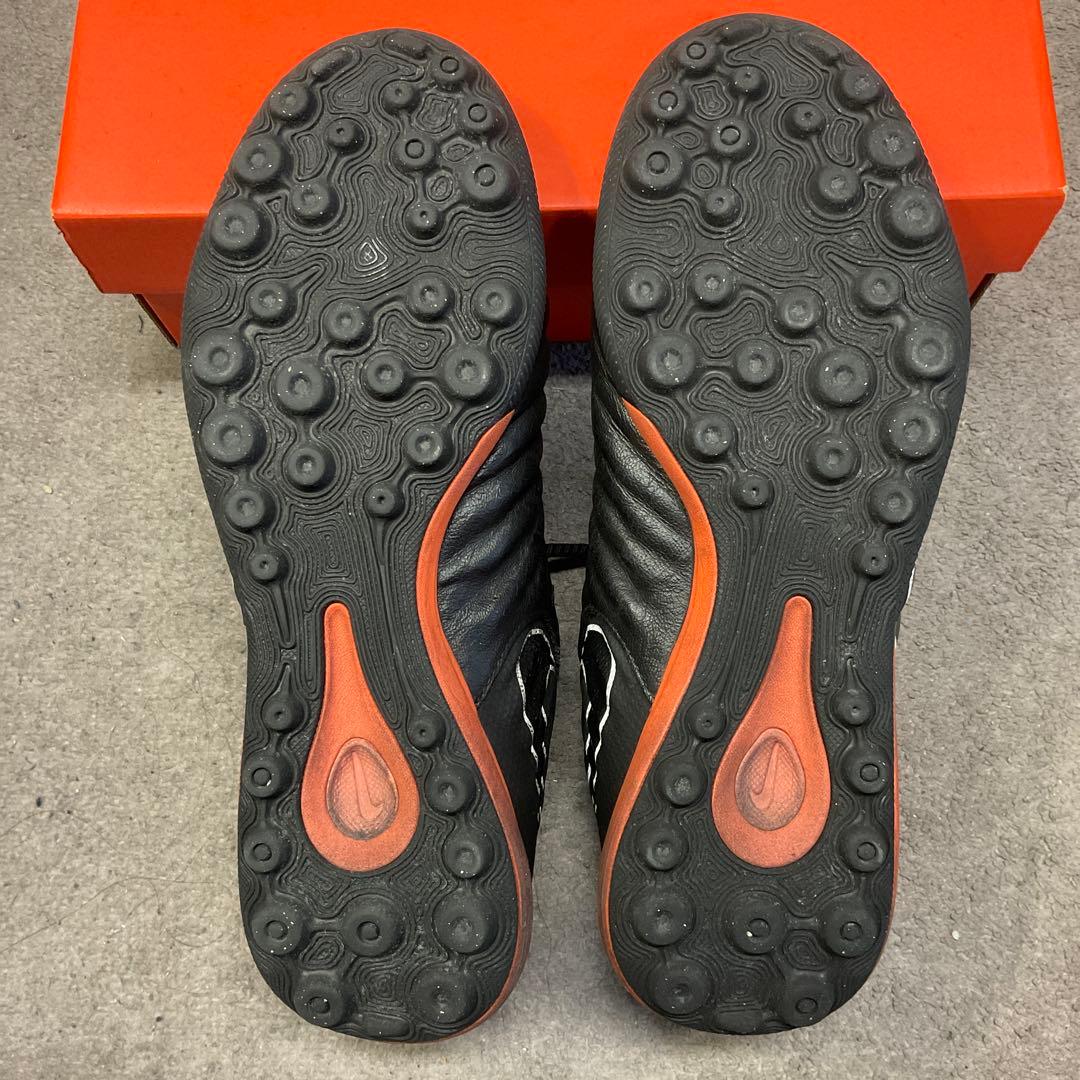 NIKE ナイキ ルナ レジェンド 7 PRO TF 26.0㎝ 天然皮革