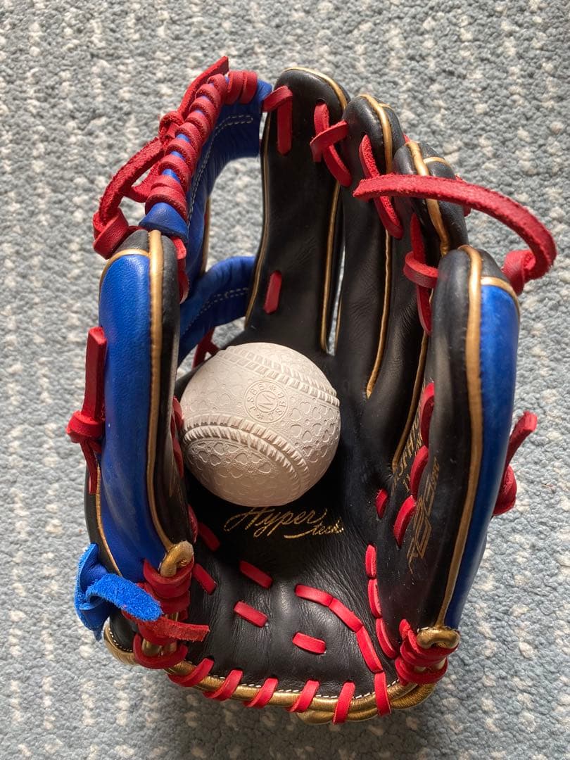 Rawlings ローリングス　軟式グローブ