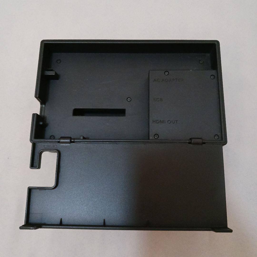 【ジャンク】Nintendo Switch 本体・周辺機器セット 起動確認済