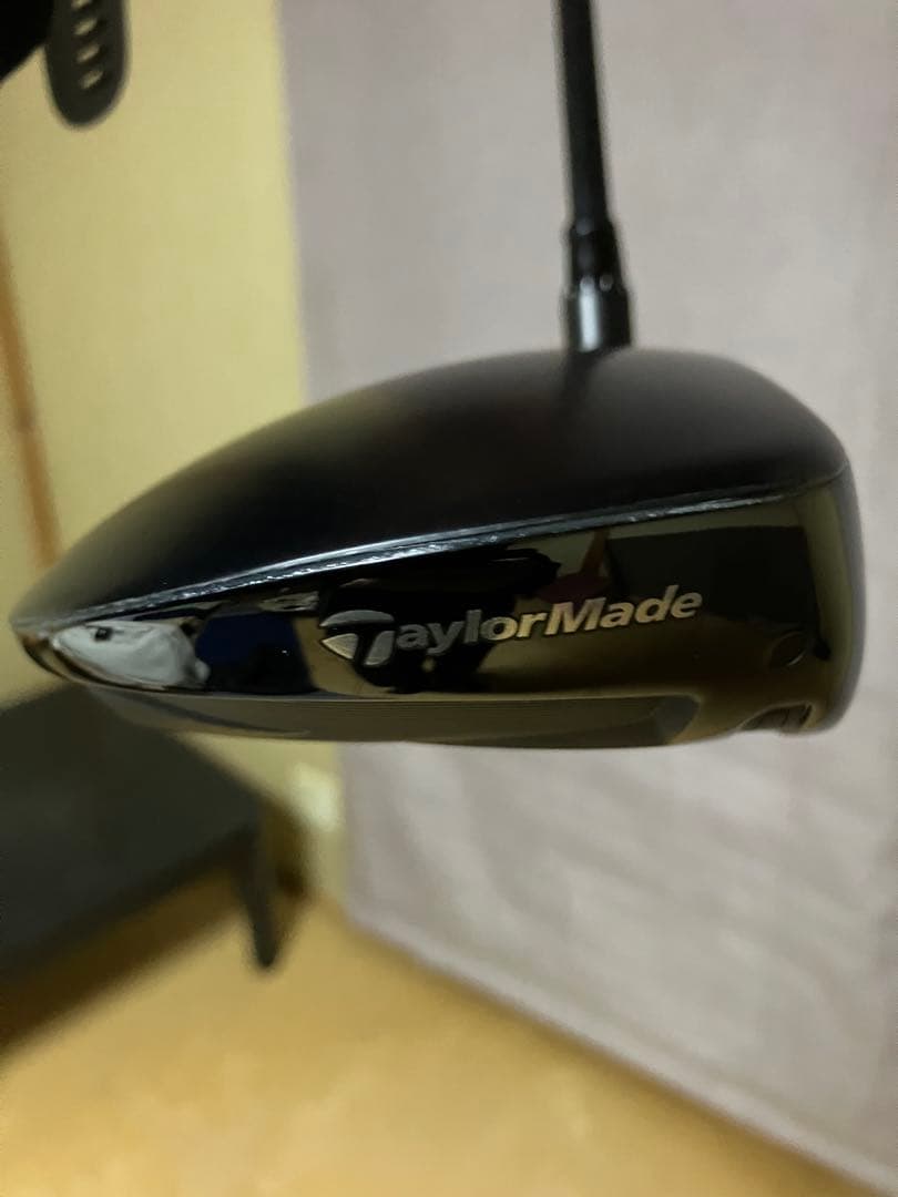 TaylorMade R7 QUAD ドライバー　ミニドライバー