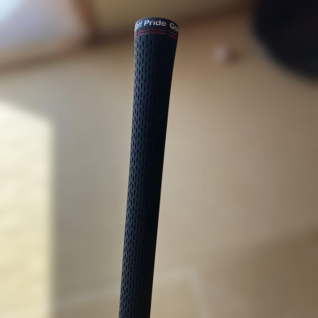 TaylorMade R7 QUAD ドライバー　ミニドライバー