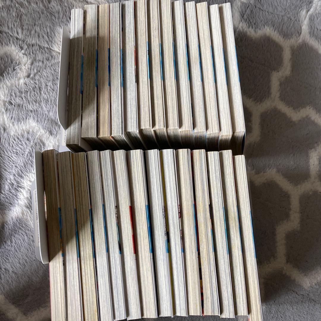 アオアシ　1〜25 27 29巻