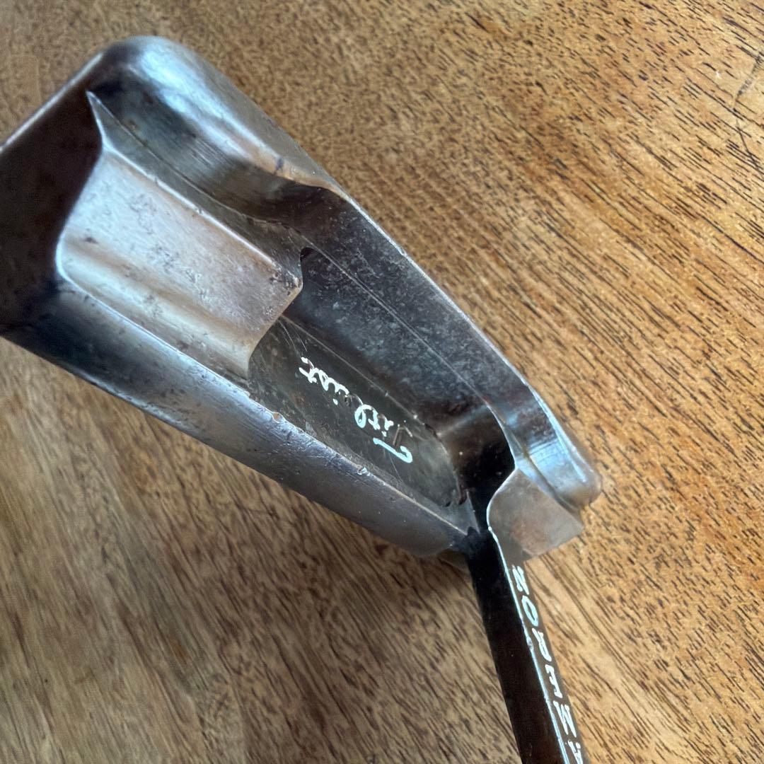 Scotty Cameron Newport オイルカン　パター