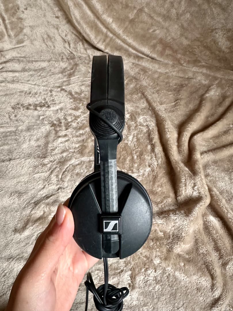 Sennheiser 有線ヘッドセット