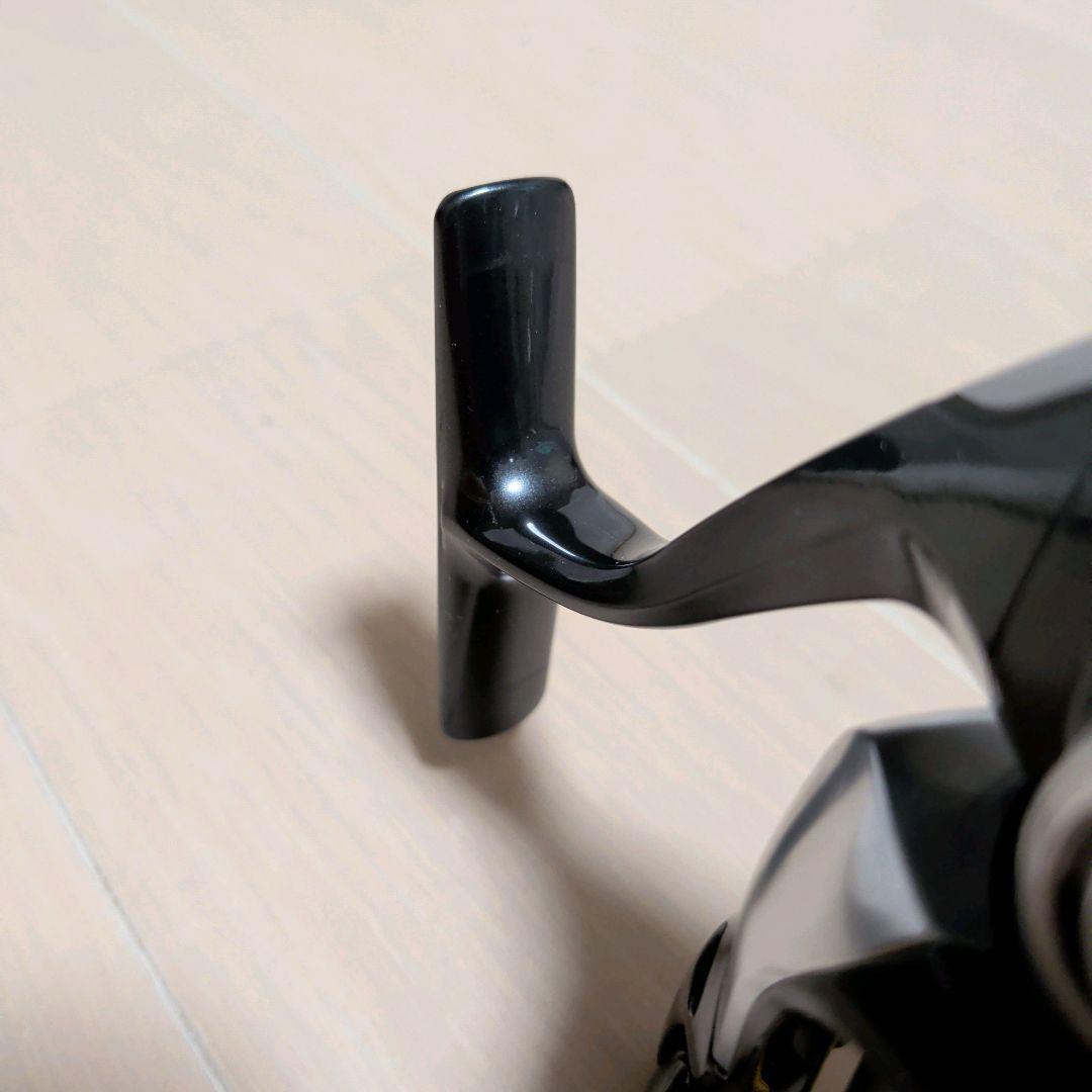 シマノ 12 ヴァンキッシュ 2500HGS 日本製 JAPAN SHIMANO